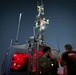 Diving After Dark, 1SFG Trains During JPMRC 25-01