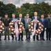 Korean War Veterans Memorial (Wreath-Laying Ceremony)