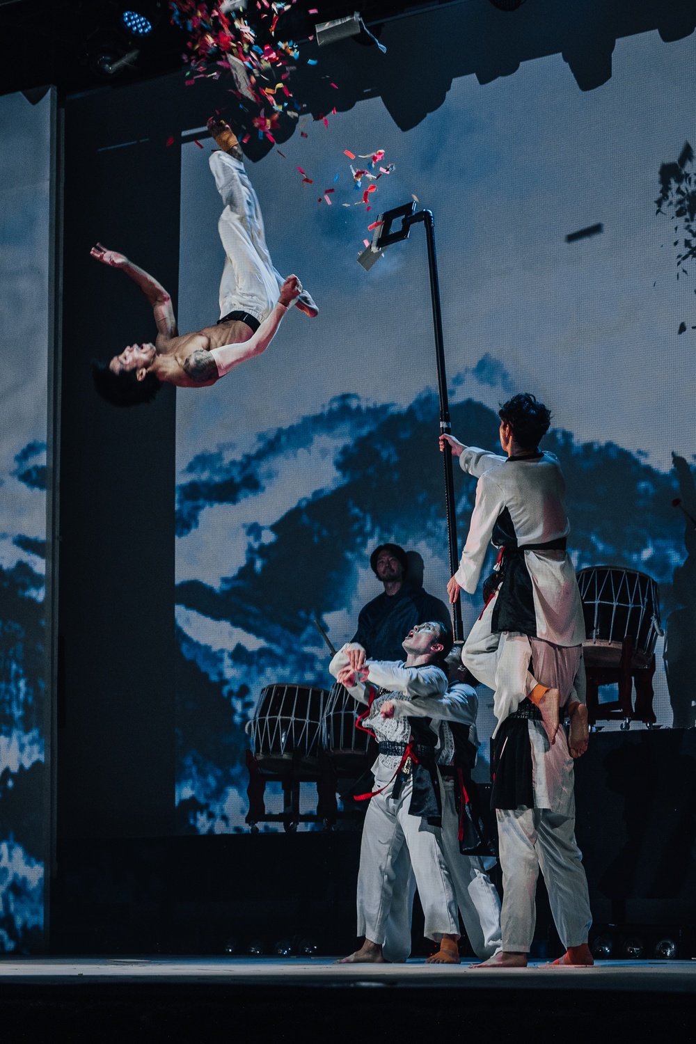 USFK Cultural Immersion Program 2024 - Jeju Island