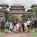 USFK Cultural Immersion Program 2024 - Jeju Island
