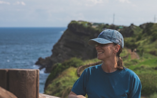 USFK Cultural Immersion Program 2024 - Jeju Island