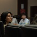 Okinawa International University Students Visit MCAS Futenma