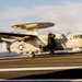 USS George Washington Conducts Flight Deck Operations