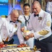 Guam Celebrates the Navy's 249th Birthday