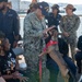 American Red Cross Brings Emotional Therapy Dogs to USS Rushmore (LSD 47)