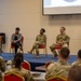 First Sergeants Symposium - Incirlik