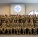 First Sergeants Symposium - Incirlik