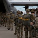 10th Special Forces Group (Airborne) Conduct Airborne Operations as Part of Jump Week 2024