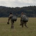 10th Special Forces Group (Airborne) Conduct Airborne Operations as Part of Jump Week 2024