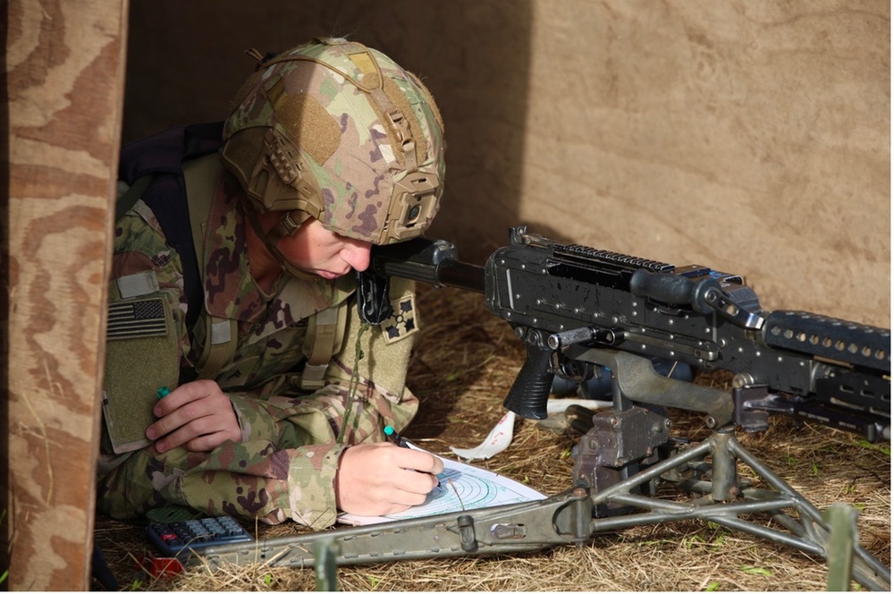 3rd ABCT conducts E3B in Poland