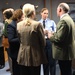 Team Mildenhall, Liberty Wing host High Sheriffs, HM Vice-Lord Lieutenants, Deputy Lieutenants for familiarization visit