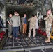 Team Mildenhall, Liberty Wing host High Sheriffs, HM Vice-Lord Lieutenants, Deputy Lieutenants for familiarization visit