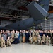 Team Mildenhall, Liberty Wing host High Sheriffs, HM Vice-Lord Lieutenants, Deputy Lieutenants for familiarization visit