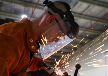 ARCENT Innovation and Manufacturing Center opening day