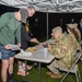 Army 10 Miler Shadow Run - Rhine Ordnance Barracks