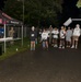 Army 10 Miler Shadow Run - Rhine Ordnance Barracks