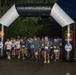 Army 10 Miler Shadow Run - Rhine Ordnance Barracks