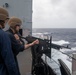 USS Gettysburg Conducts Routine Operations