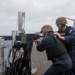 USS Gettysburg Conducts Routine Operations