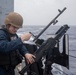 USS Gettysburg Conducts Routine Operations