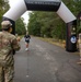 Army 10 Miler Shadow Run - Rhine Ordnance Barracks