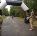 Army 10 Miler Shadow Run - Rhine Ordnance Barracks