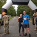 Army 10 Miler Shadow Run - Rhine Ordnance Barracks