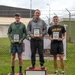 Army 10 Miler Shadow Run - Rhine Ordnance Barracks