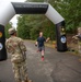 Army 10 Miler Shadow Run - Rhine Ordnance Barracks