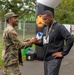 Army 10 Miler Shadow Run - Rhine Ordnance Barracks