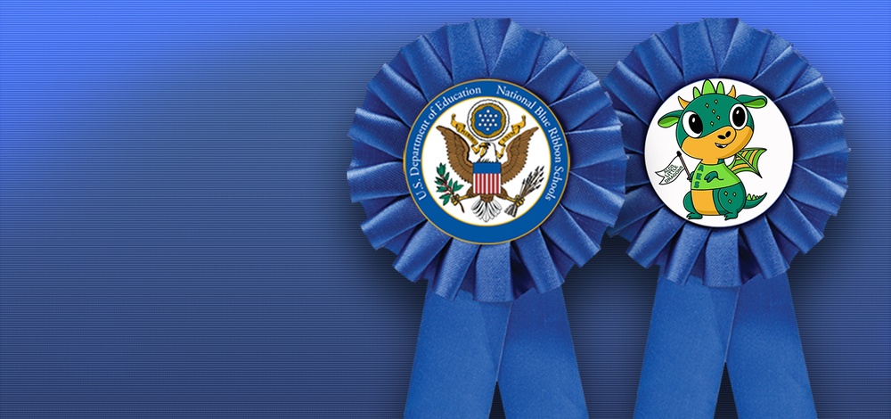 Alconbury Elementary recognized as a 2024 National Blue Ribbon School