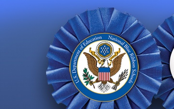 Alconbury Elementary School Recognized as a 2024 National Blue Ribbon School