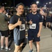 Army 10 Miler at Camp Lemonnier