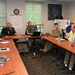 Corps of Engineers Task Force Water performs site assessment at University North Carolina Asheville