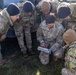 1st Battalion, 6th Field Artillery, 41st Field Artillery Brigade UAS/Survivability Training