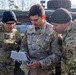 1st Battalion, 6th Field Artillery, 41st Field Artillery Brigade UAS/Survivability Training