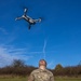 1st Battalion, 6th Field Artillery, 41st Field Artillery Brigade UAS/Survivability Training