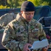 1st Battalion, 6th Field Artillery, 41st Field Artillery Brigade UAS/Survivability Training