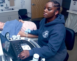 NMCCL Ultrasound Technologist Program