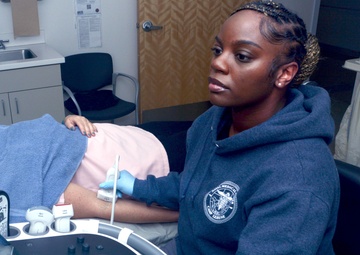 Advanced technical skills allow navy medicine to support global operations