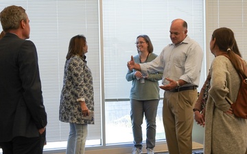 USACE Louisville District Regulatory Division hosts community listening session