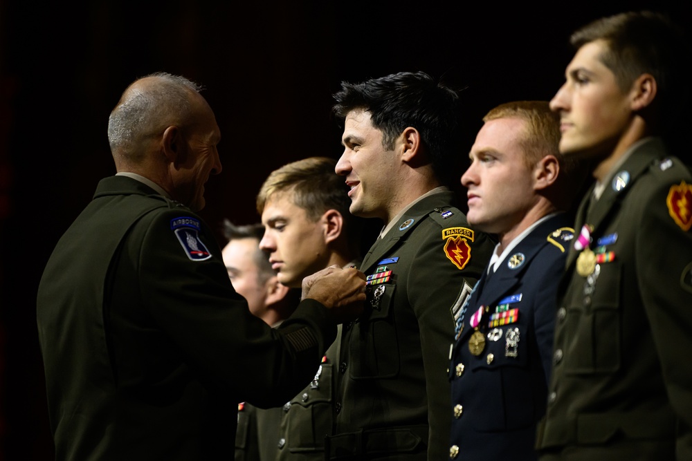 AUSA 2024 Dwight D. Eisenhower Luncheon