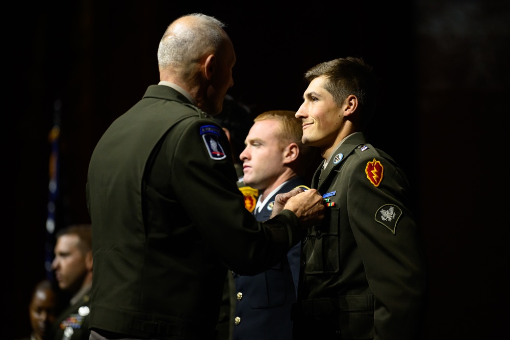 AUSA 2024 Dwight D. Eisenhower Luncheon