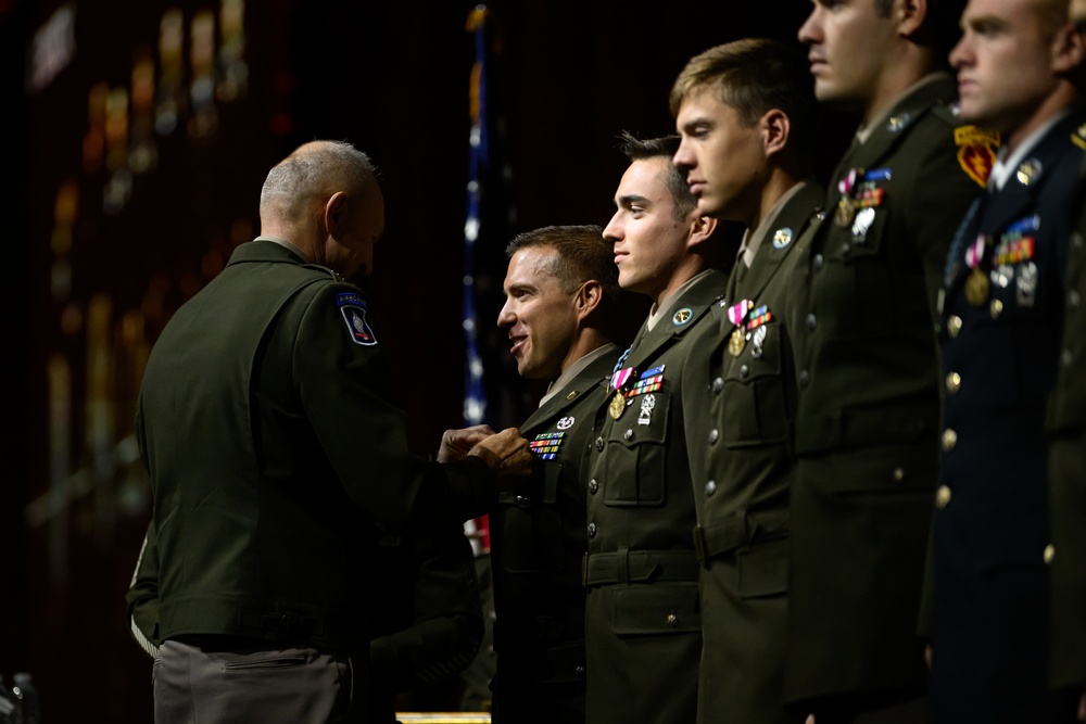 AUSA 2024 Dwight D. Eisenhower Luncheon