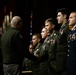 Chief of Staff of the Army Recognizes Top Soldier and Squad