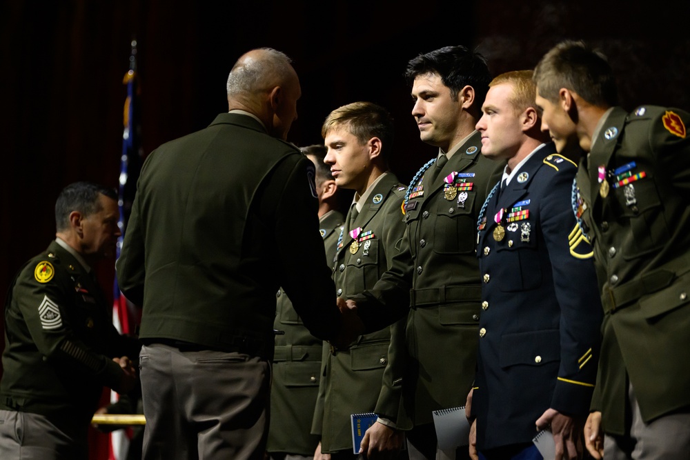 AUSA 2024 Dwight D. Eisenhower Luncheon