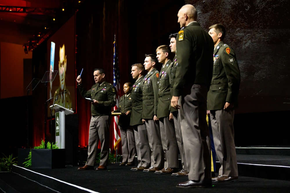 AUSA 2024 Dwight D. Eisenhower Luncheon