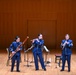 U.S. Air Force Heritage Winds performs in Youngstown