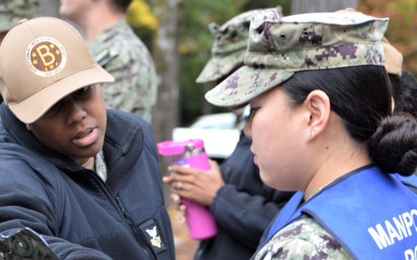 Taking A Seismic Account at NHB