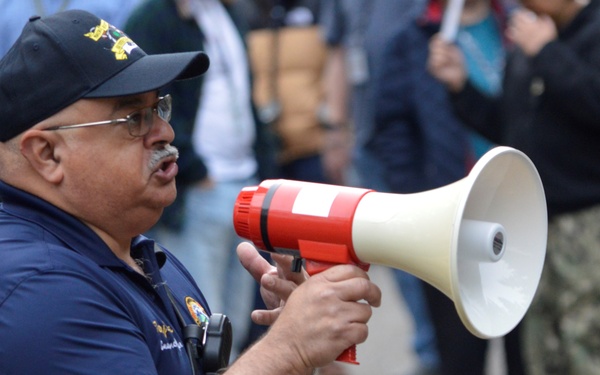 Taking A Seismic Account at NHB